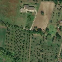 Mappa satellitare VIA POSTA VECCHIA, Alife