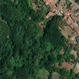 Mappa satellitare CORSO RUFI, Tora e Piccilli