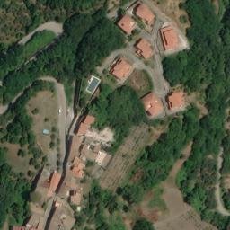 Mappa satellitare LOCALITA' VIGNA, Tora e Piccilli