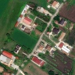 Mappa satellitare VIA DEFENSE, Alife