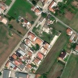 Mappa satellitare TRAVERSA SECONDA DI VIA GRAMSCI, Alife