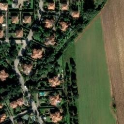 Mappa satellitare VIA LIBECCIO, Sabaudia