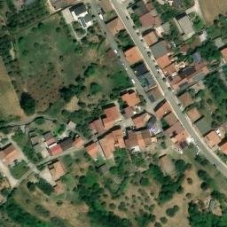 Mappa satellitare VIA PRETA PEZZA, Gioia Sannitica
