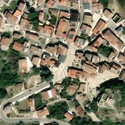 Mappa satellitare VIA TORRETTA, Reino