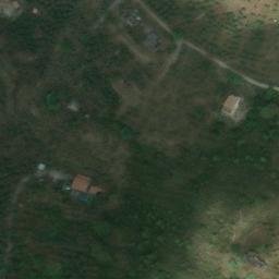 Mappa satellitare CONTRADA VALLE STAURA, Itri