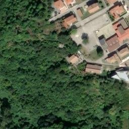 Mappa satellitare PIAZZA CASTELLO, Pontelandolfo