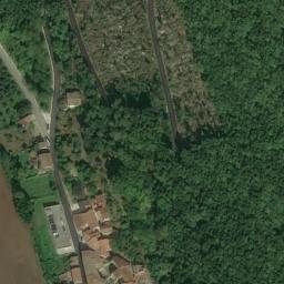 Mappa satellitare VIA CAIAZZI, Roccaromana