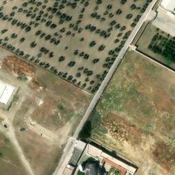 Mappa satellitare VIA CORSO VECCHIO, Cerignola