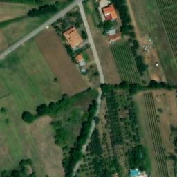 Mappa satellitare FRAZIONE MASSA, Faicchio