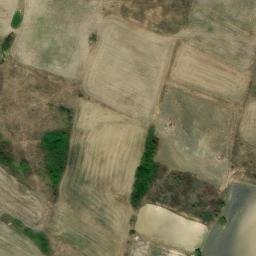 Mappa satellitare LOCALITA' VIGNE VECCHIE, Greci