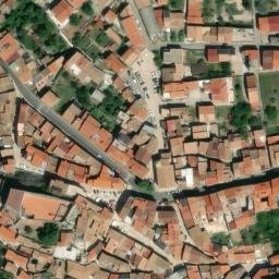 Mappa satellitare VIA CONDOTTO, Guardia Sanframondi