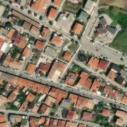 Mappa satellitare VIA PENDINO, Guardia Sanframondi