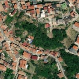 Mappa satellitare VIA MORRONE, Guardia Sanframondi
