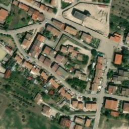 Mappa satellitare VIA RISORGIMENTO, Pago Veiano