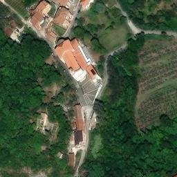 Mappa satellitare PIAZZA ANNUNZIATA, Alvignano