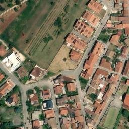 Mappa satellitare TRAVERSA DI VIA GIACOMO LEOPARDI, Calvi Risorta