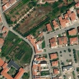 Mappa satellitare PIAZZA MUNICIPIO, Calvi Risorta