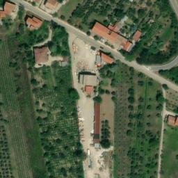 Mappa satellitare VIA SOLOPACA TELESE, Solopaca