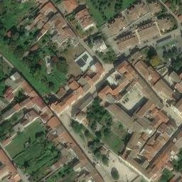 Mappa satellitare VIA CARAFA, Formicola
