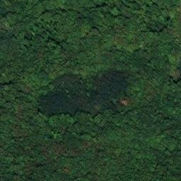Mappa satellitare VIA COSTAFREDDA, Caiazzo