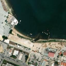 Mappa satellitare STRADA STATALE 16, Molfetta