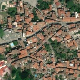 Mappa satellitare VIA VEGLIANTI, Solopaca