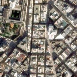 Mappa satellitare STRADA SANT'ANTONIO, Giovinazzo