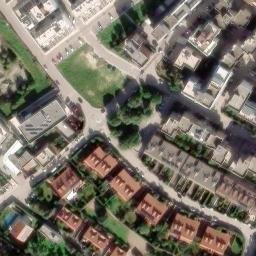 Mappa satellitare VIA FEDELE MARRANO, Giovinazzo