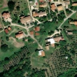 Mappa satellitare VIA MOSTI, Benevento