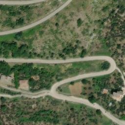 Mappa satellitare VIA CAMPOSAURO, Vitulano