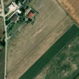 Mappa satellitare VIA FERDINANDO HIRSCH, Benevento
