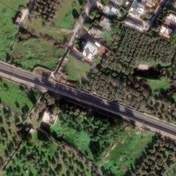 Mappa satellitare STRADA VICINALE TORRE VECCHIA, Giovinazzo
