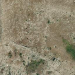 Mappa satellitare VICO GIANNINI, Foglianise