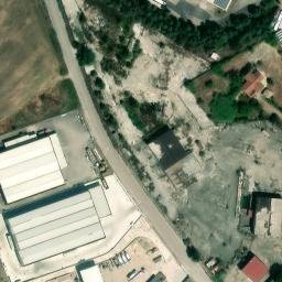 Mappa satellitare VIA FERDINANDO INNOCENTI, Benevento