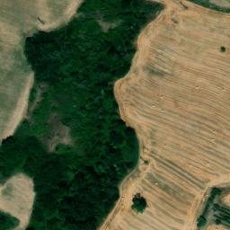Mappa satellitare VIA CARDONCELLI, Benevento