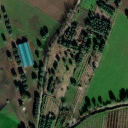 Mappa satellitare LOCALITA' LEPRE, Vitulazio