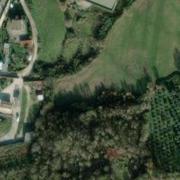 Mappa satellitare VIA FOSSATO, Limatola