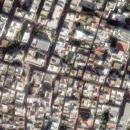 Mappa satellitare PIAZZA GIANMARKO BELLINI, Bari