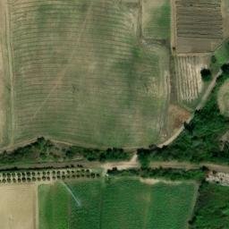 Mappa satellitare VIA ANTONIO NAVARRA, Benevento