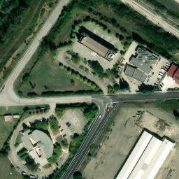 Mappa satellitare VIA IGNAZIA, Benevento