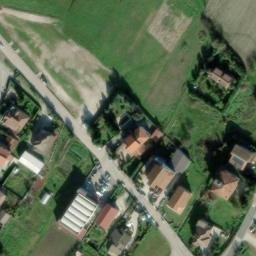 Mappa satellitare VIA UNDICI SETTEMBRE, Limatola