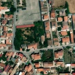Mappa satellitare VIA DELLA PACE, Francolise