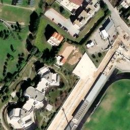 Mappa satellitare STRADA PROVINCIALE 231, Corato