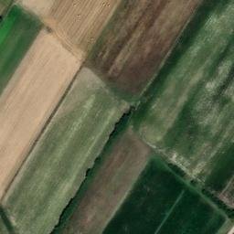 Mappa satellitare TRAVERSA SECONDA TERRANZANO, Dugenta