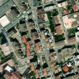 Mappa satellitare PIAZZA MARIO MAZZEO, Benevento