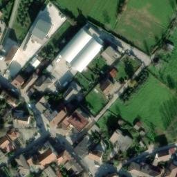Mappa satellitare PIAZZA ANNUNZIATA, Limatola