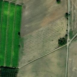 Mappa satellitare VIA COLUONNI, Benevento