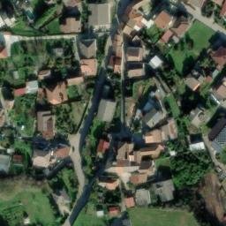 Mappa satellitare VIA PALAZZIELLO, Limatola