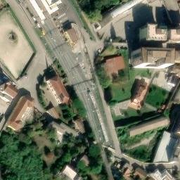 Mappa satellitare VIA APPIO CLAUDIO, Benevento