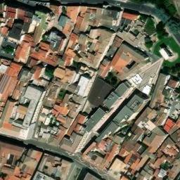 Mappa satellitare VIA TRAIANO, Benevento